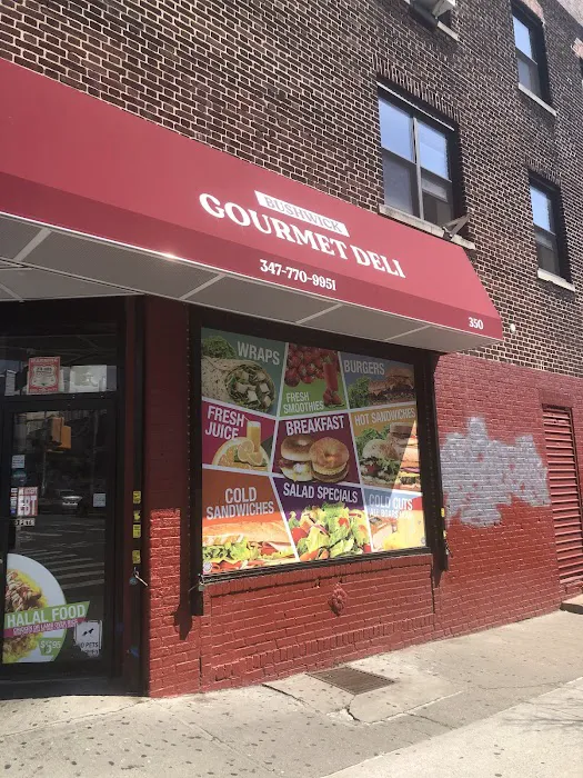 Bushwick Gourment Deli Picture 7