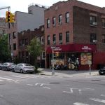 Bushwick Gourment Deli