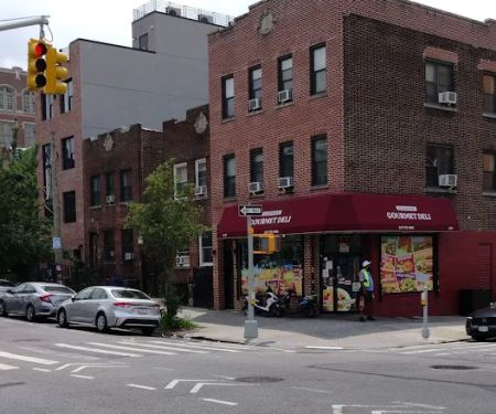 Bushwick Gourment Deli