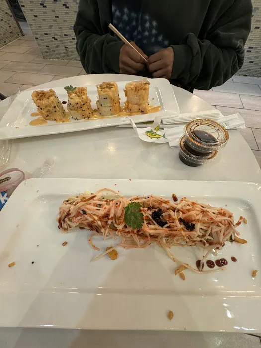 Yo Fresh - Shogun Sushi Picture 3