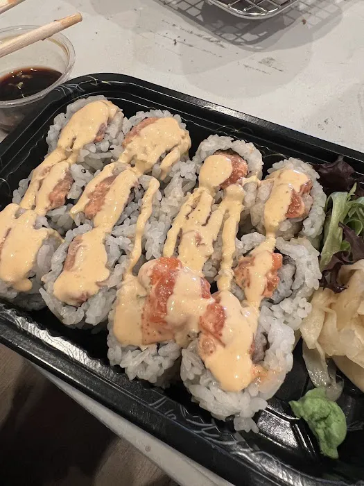 Yo Fresh - Shogun Sushi Picture 8