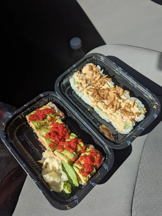 Yo Fresh - Shogun Sushi Picture 10