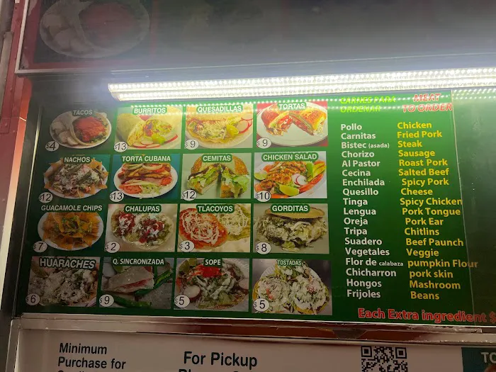 La Esquina Del Sabor Mexicano Picture 3