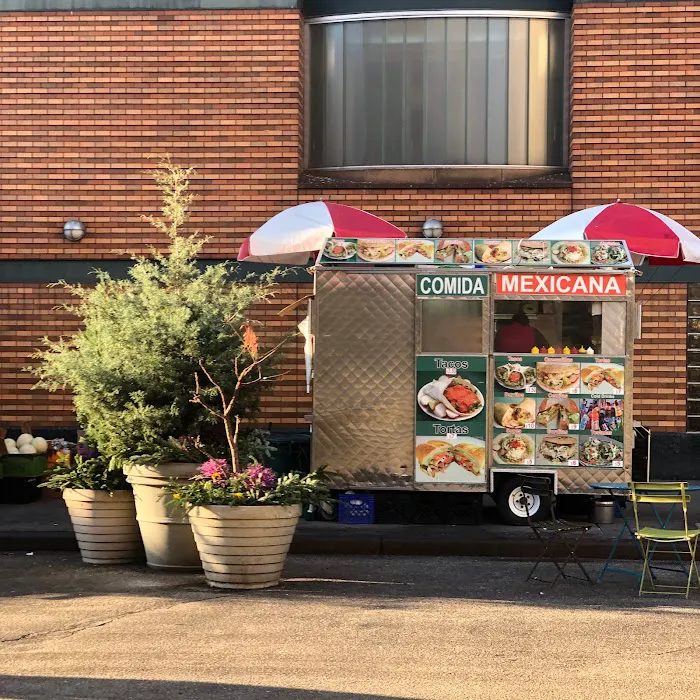La Esquina Del Sabor Mexicano Picture 2