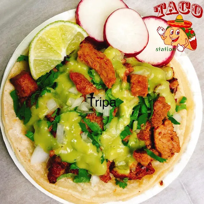La Esquina Del Sabor Mexicano Picture 6
