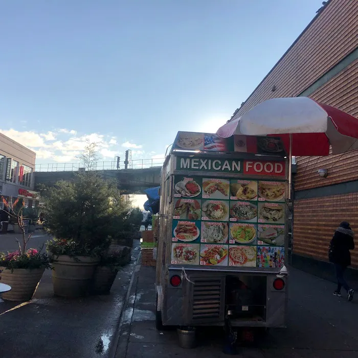 La Esquina Del Sabor Mexicano Picture 5