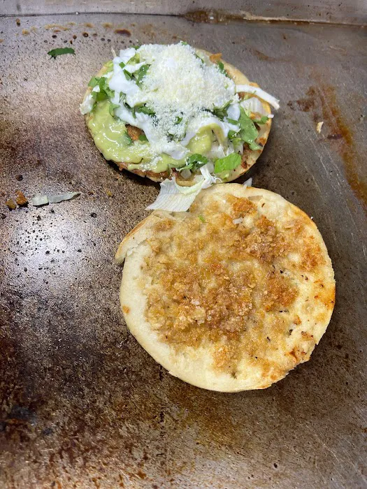 La Esquina Del Sabor Mexicano Picture 4