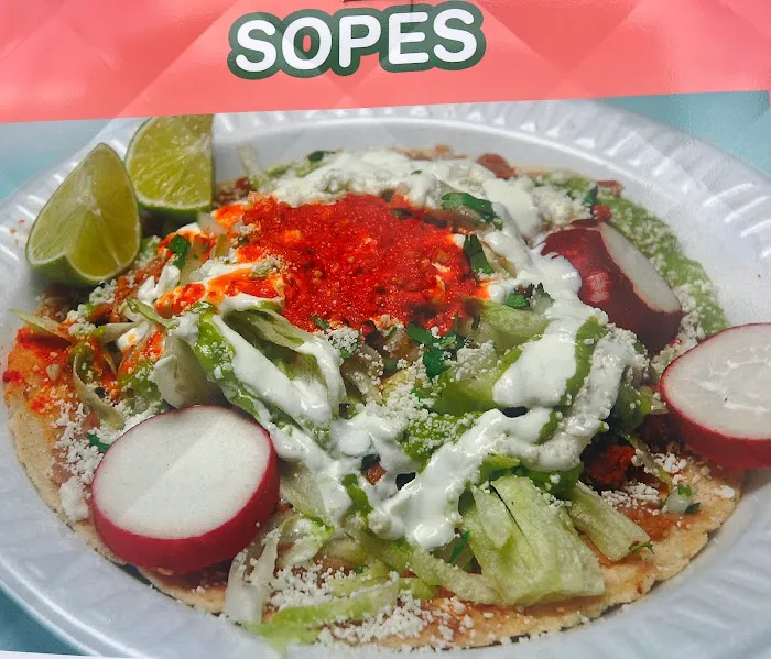 La Esquina Del Sabor Mexicano Picture 8