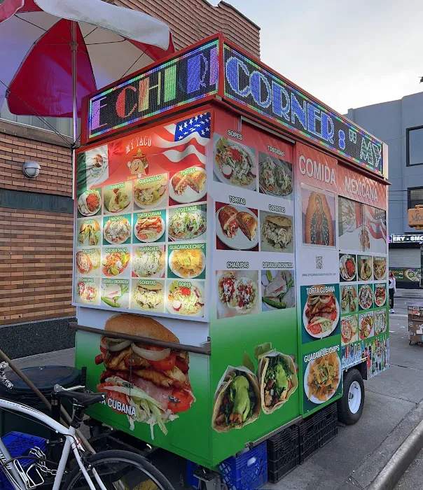 La Esquina Del Sabor Mexicano Picture 10