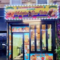 Antojitos Don Victor ico