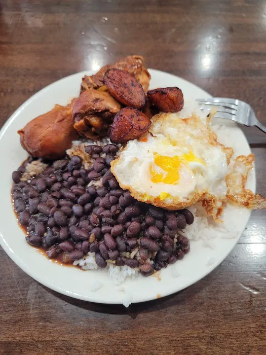 Carrizal Restaurant Picture 1