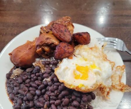 Carrizal Restaurant