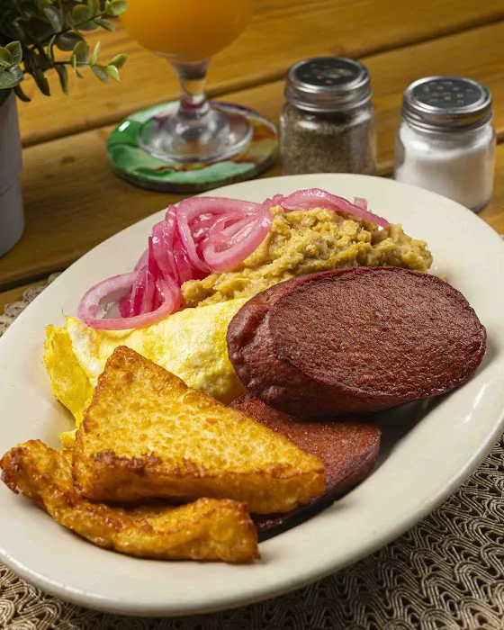 Carrizal Restaurant Picture 9