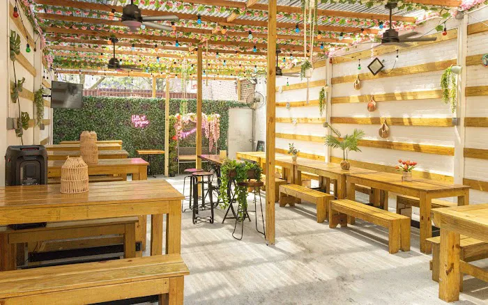Carrizal Restaurant Picture 6