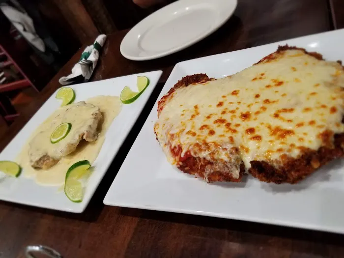 Carrizal Restaurant Picture 5