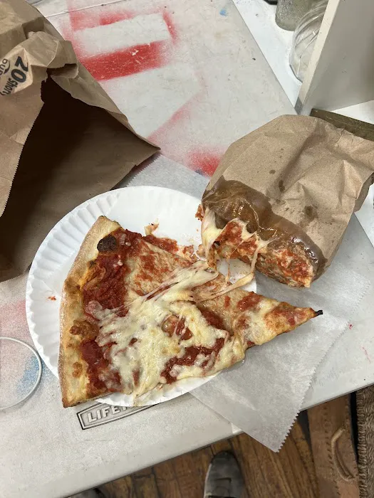 Bklyn Pizza Picture 3