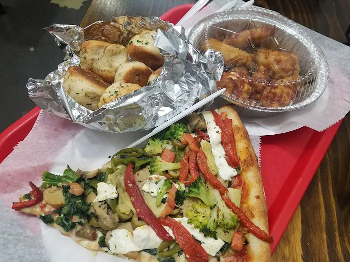 Bklyn Pizza Picture 4