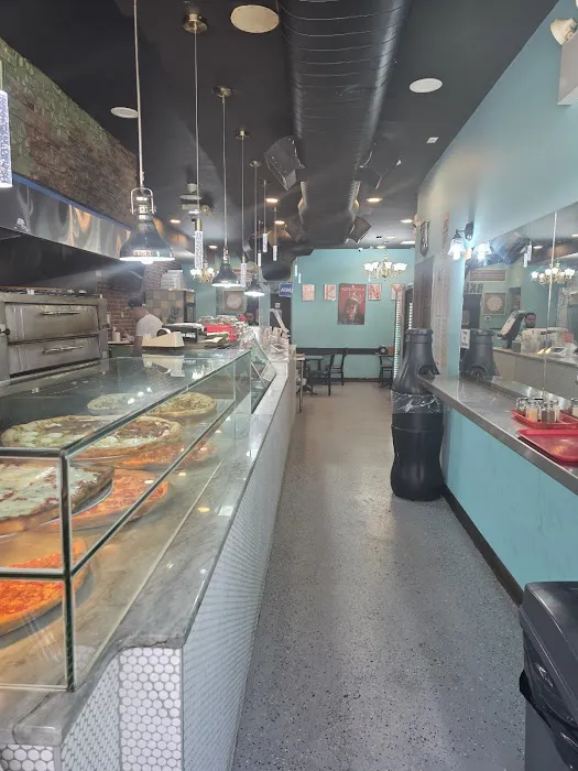 Bklyn Pizza Picture 9