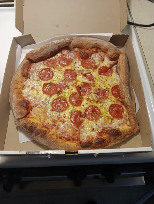 Bklyn Pizza Picture 8