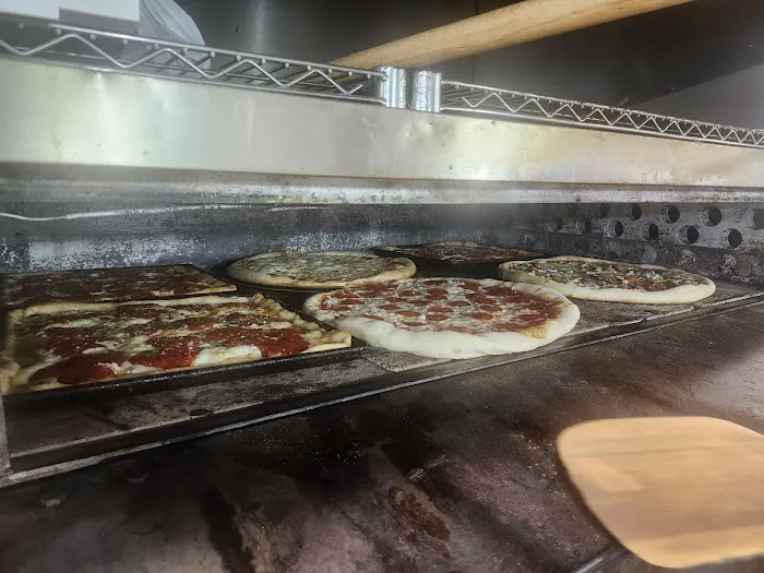 Bklyn Pizza Picture 1