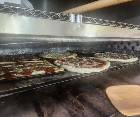 Bklyn Pizza