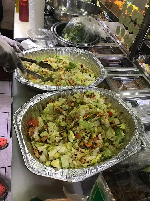 World Health Juice Bar And Deli. Picture 10