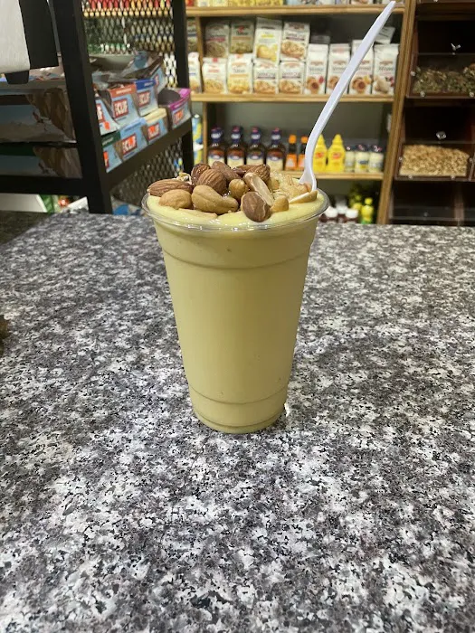 World Health Juice Bar And Deli. Picture 8