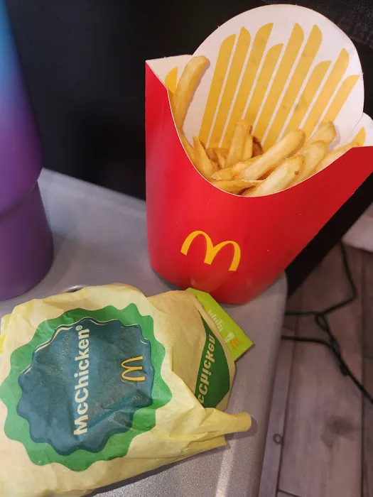 McDonald's Picture 3