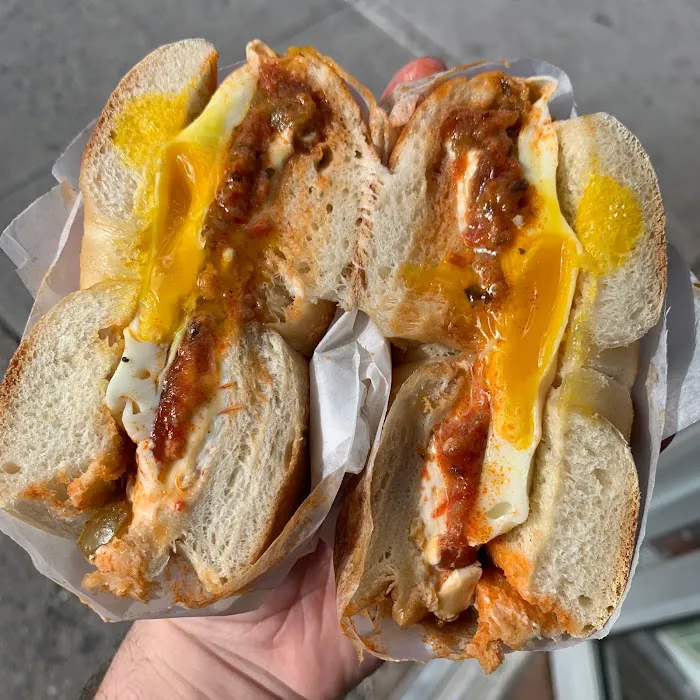 Greenberg's Bagels Picture 10