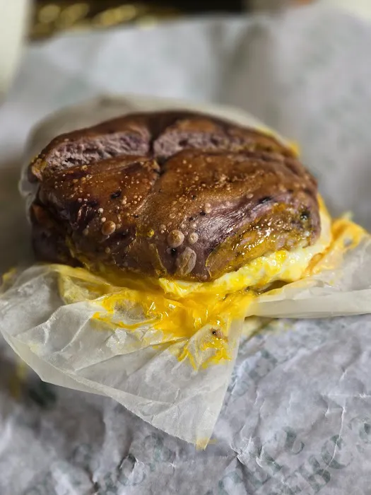 Greenberg's Bagels Picture 1