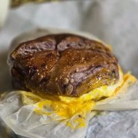 Greenberg's Bagels ico