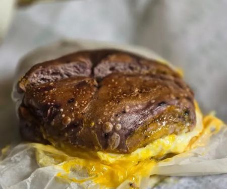 Greenberg's Bagels
