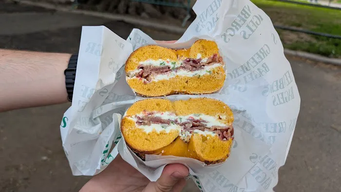 Greenberg's Bagels Picture 4