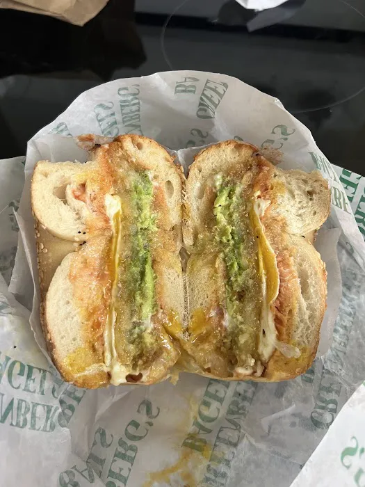 Greenberg's Bagels Picture 6