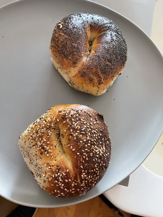 Greenberg's Bagels Picture 2
