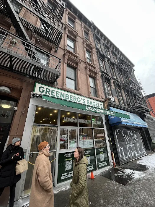 Greenberg's Bagels Picture 7