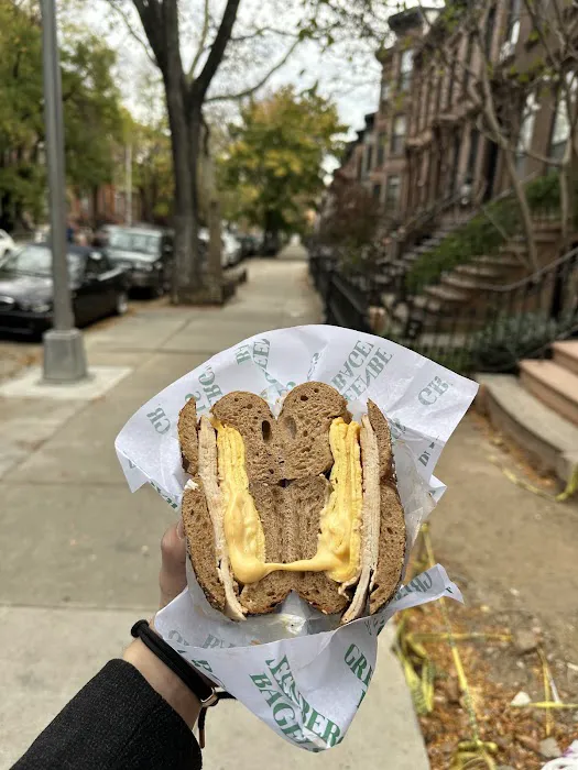 Greenberg's Bagels Picture 5