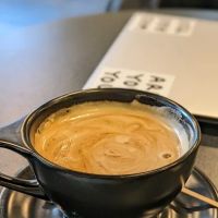 Ginjan Cafe ico