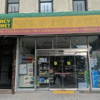 Quincy Market ico