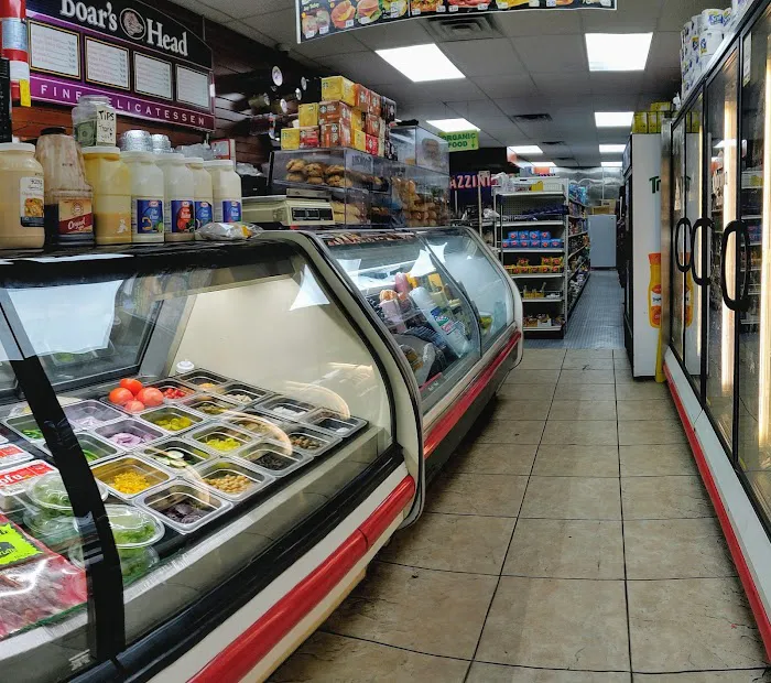 Grace Food & Deli Picture 4