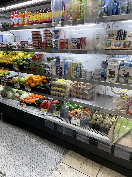Grace Food & Deli Picture 2
