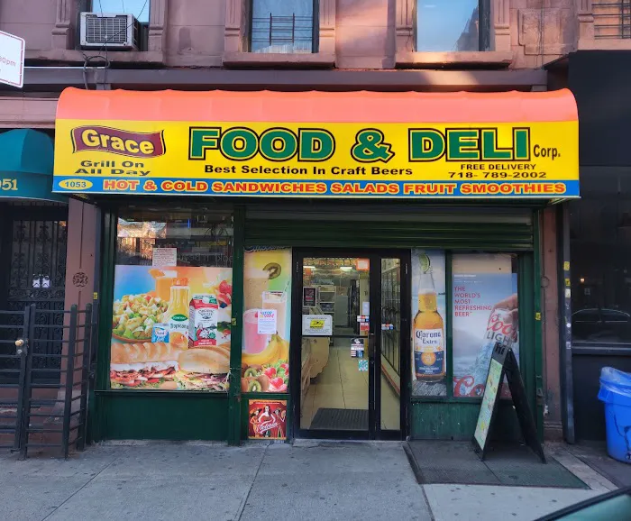 Grace Food & Deli Picture 3