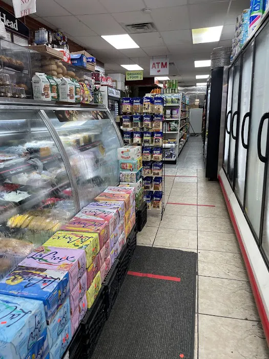 Grace Food & Deli Picture 1