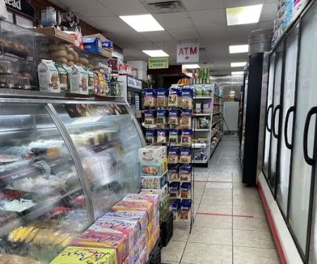 Grace Food & Deli