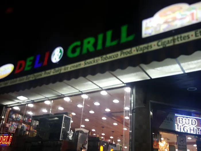 Mr. Gates Deli Picture 5