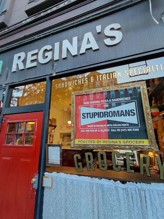 Regina’s Grocery Picture 5