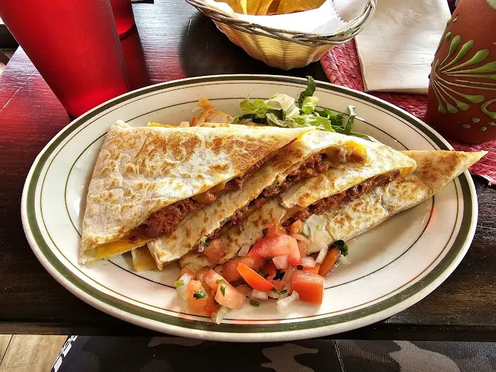 Nacho Macho Taco Picture 6