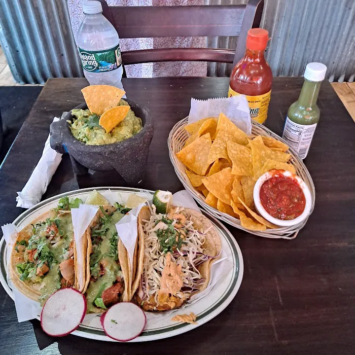 Nacho Macho Taco Picture 4