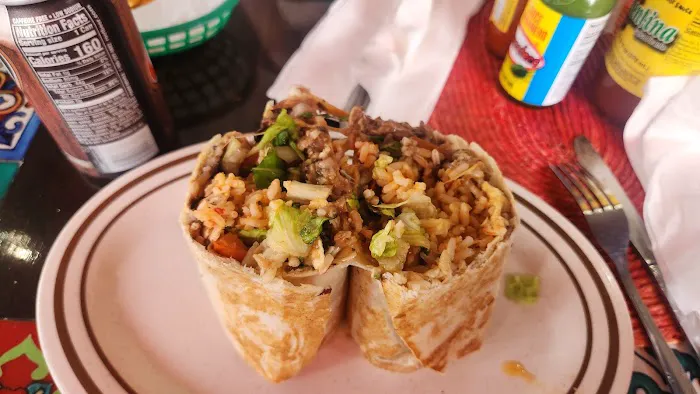 Nacho Macho Taco Picture 3