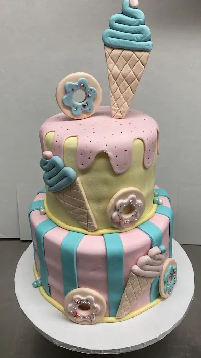 Joel's Bakery Picture 2
